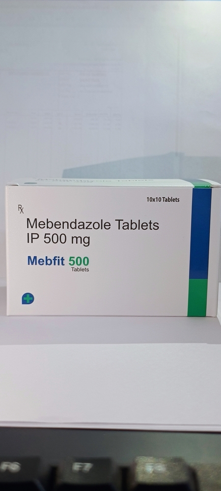 Mebfit 500