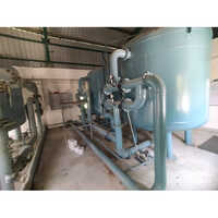 Psf And Acf Filters For Stp - Efficiency (%): 100%