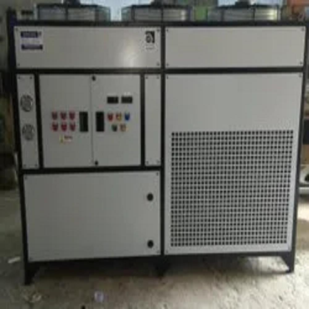 15TR AIR COOLED PROCESS CHILLER
