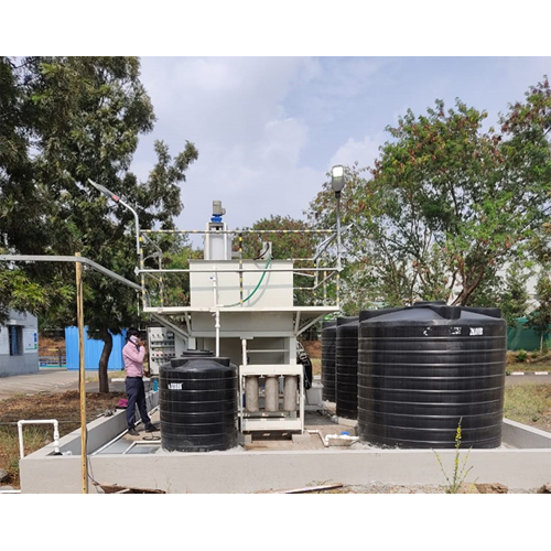 Etp for Machine Coolant