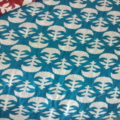 Modern Cotton Shirting Fabric