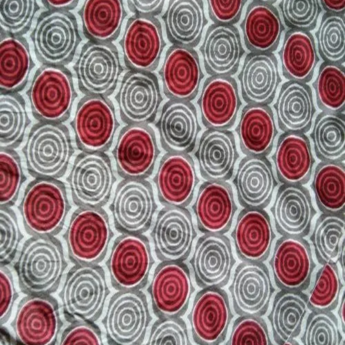 Fancy Rayon Shirting Fabric
