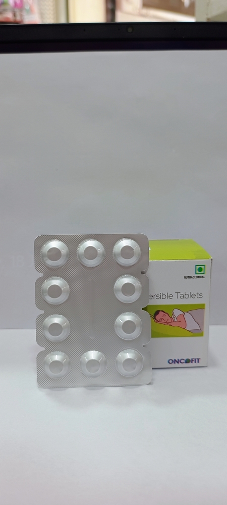 Melfit 60mg - Dosage Form: Requirement Based