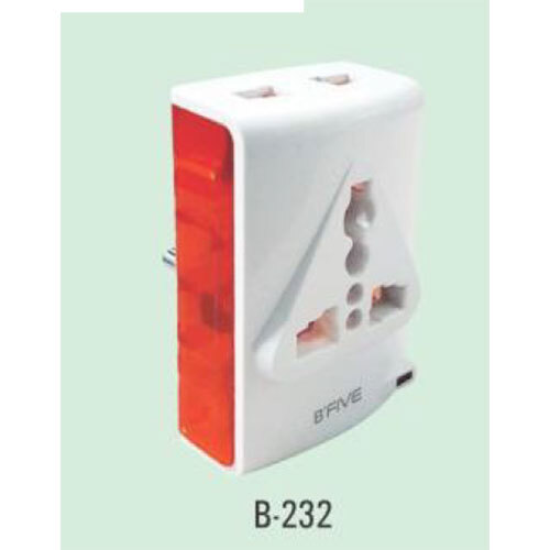  Multi Plug | Conversion Multi Plug with Indicator B232