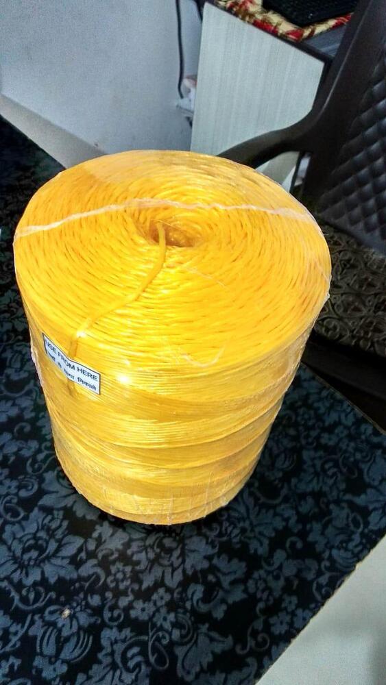 Heavy-duty PP rope