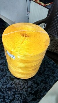 Heavy-duty PP rope