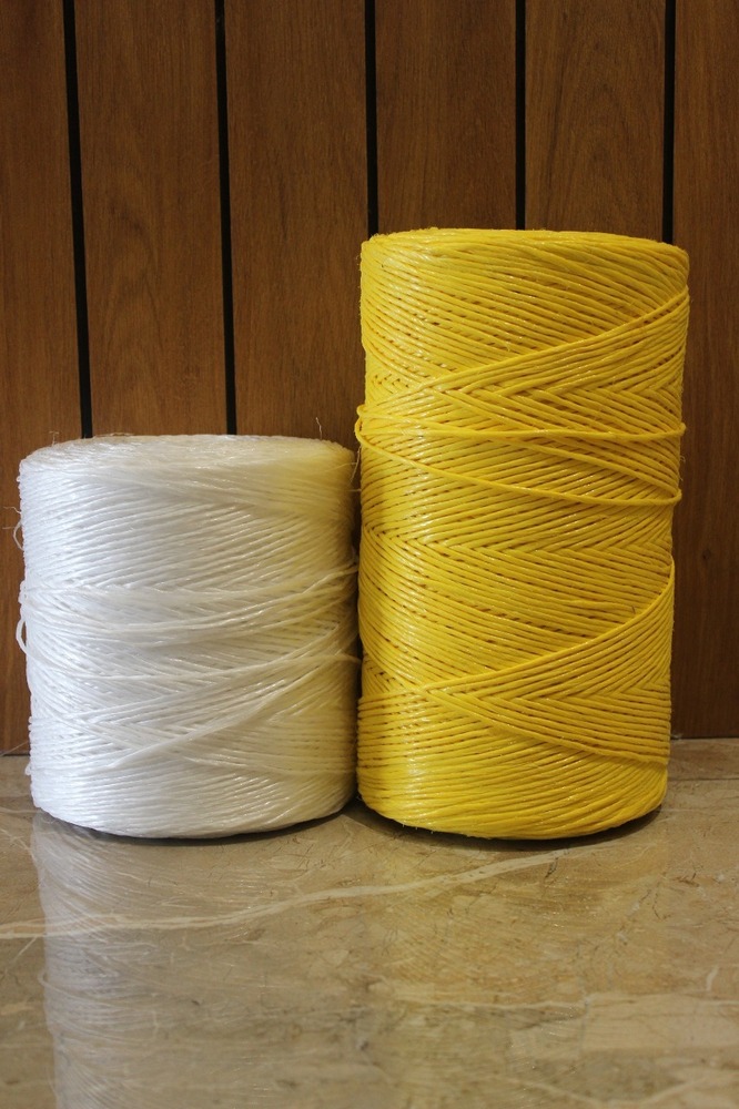 Heavy-duty PP rope