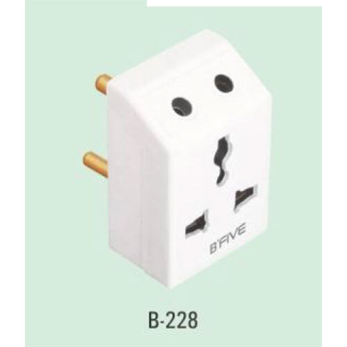 Multi Plug | Conversion Multi Plug - B228 