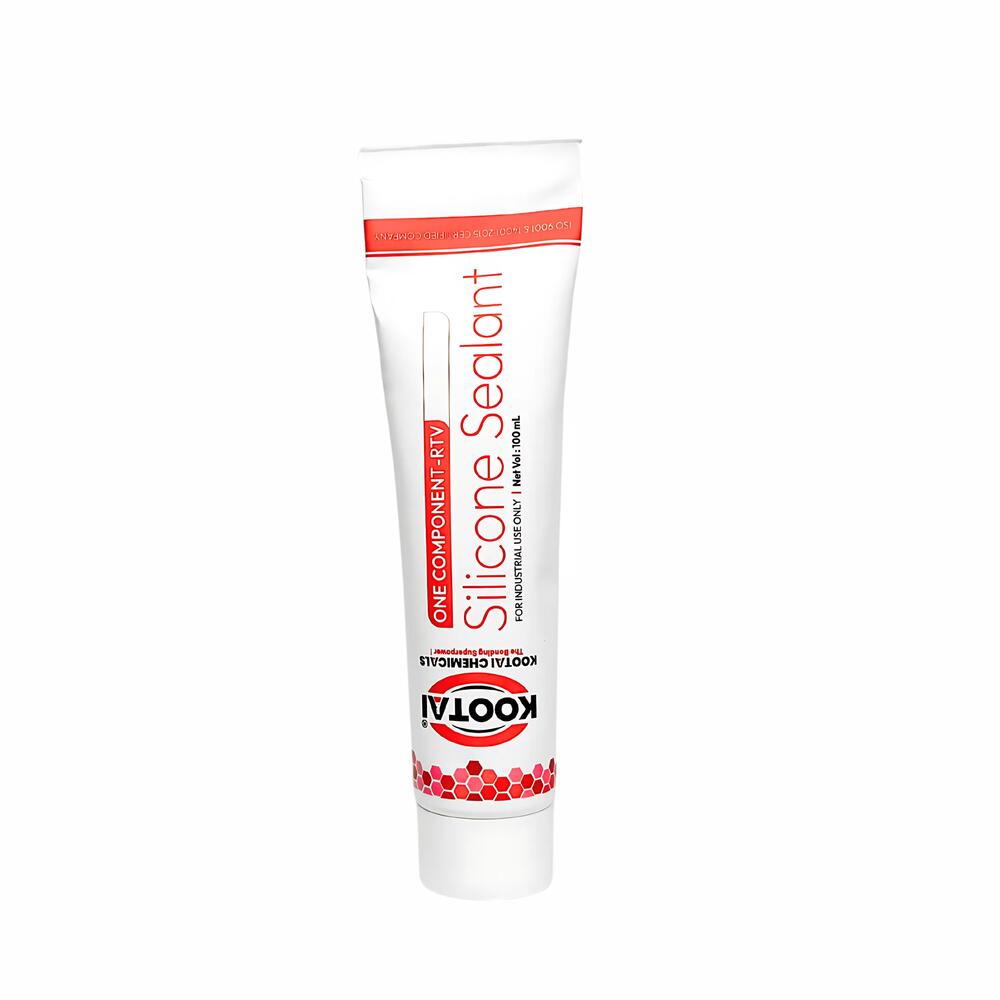 RTV Silicone Sealant 9238B 100ml