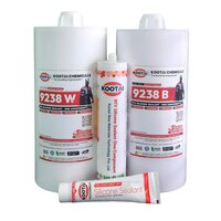 RTV Silicone Sealant 9238B 100ml