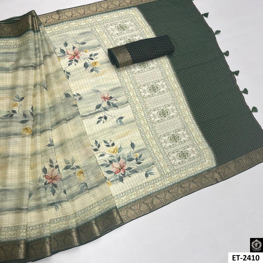 Designer designer Sarees