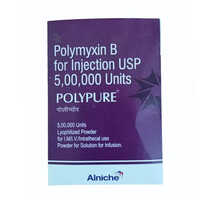 Polymyxin B Injection USP