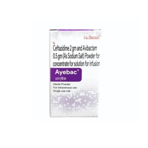 Ceftazidime Avibactam Powder - Grade: Medicine Grade