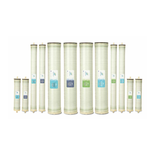 Ro Membrane 8040 Bw - Capacity: 10