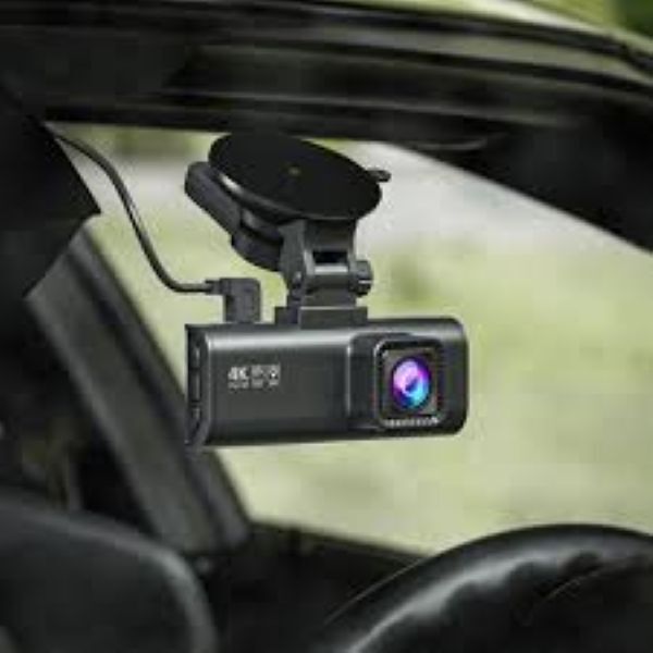 Car Dash Cam