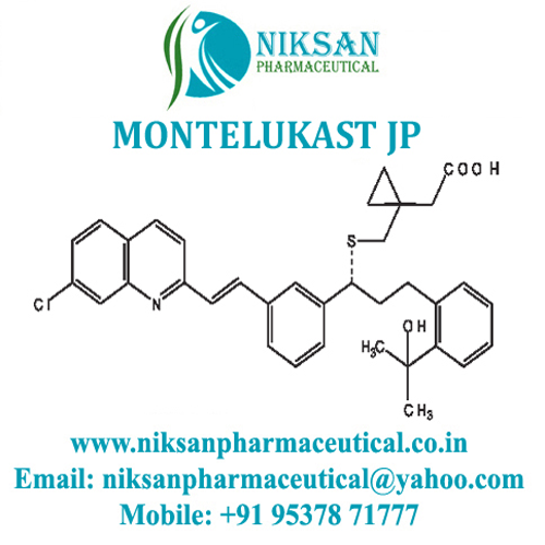 MONTELUKAST