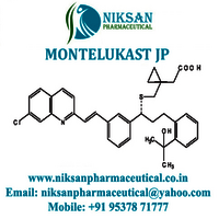 MONTELUKAST