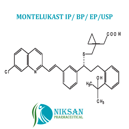 MONTELUKAST