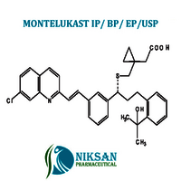 MONTELUKAST