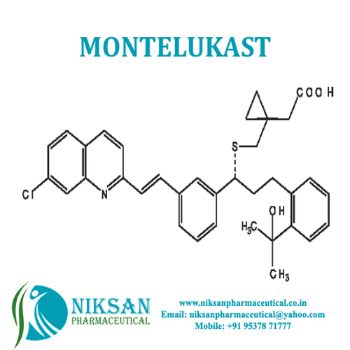 MONTELUKAST