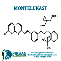 MONTELUKAST