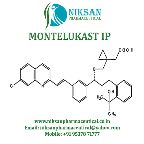 MONTELUKAST