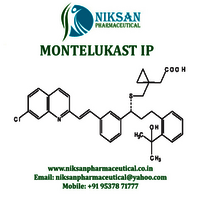 MONTELUKAST
