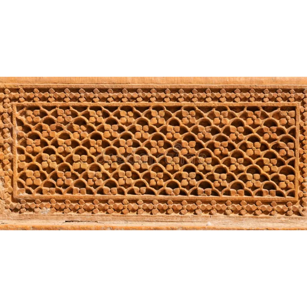 Sandstone Beautiful Grills