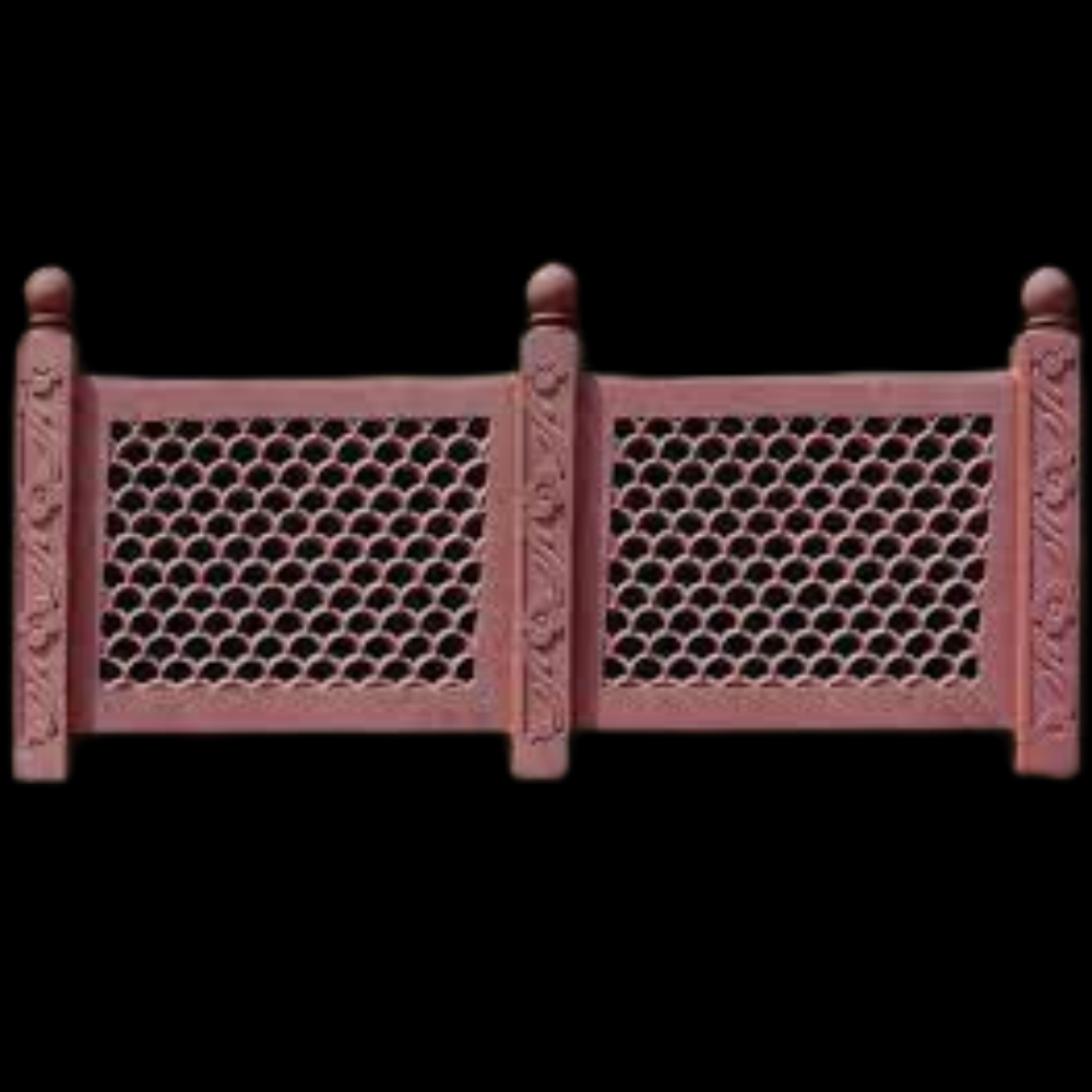 Sandstone Beautiful Grills