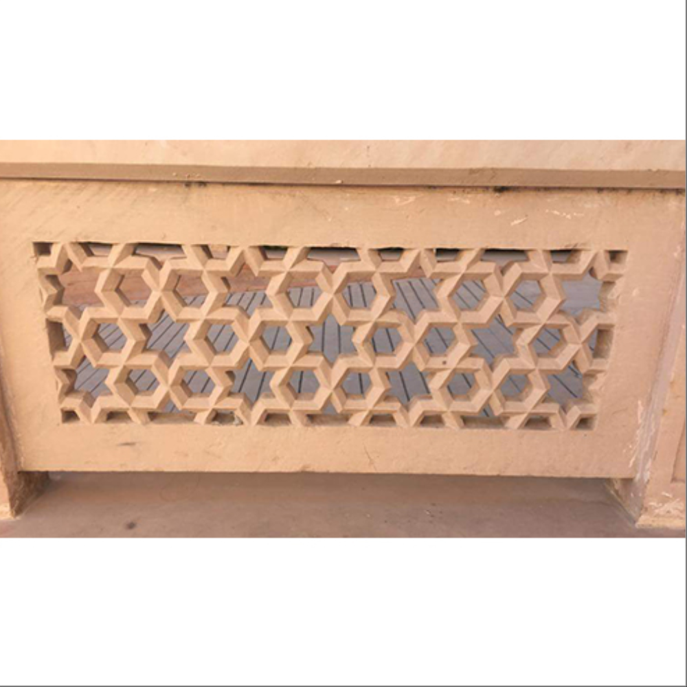 Sandstone Beautiful Grills