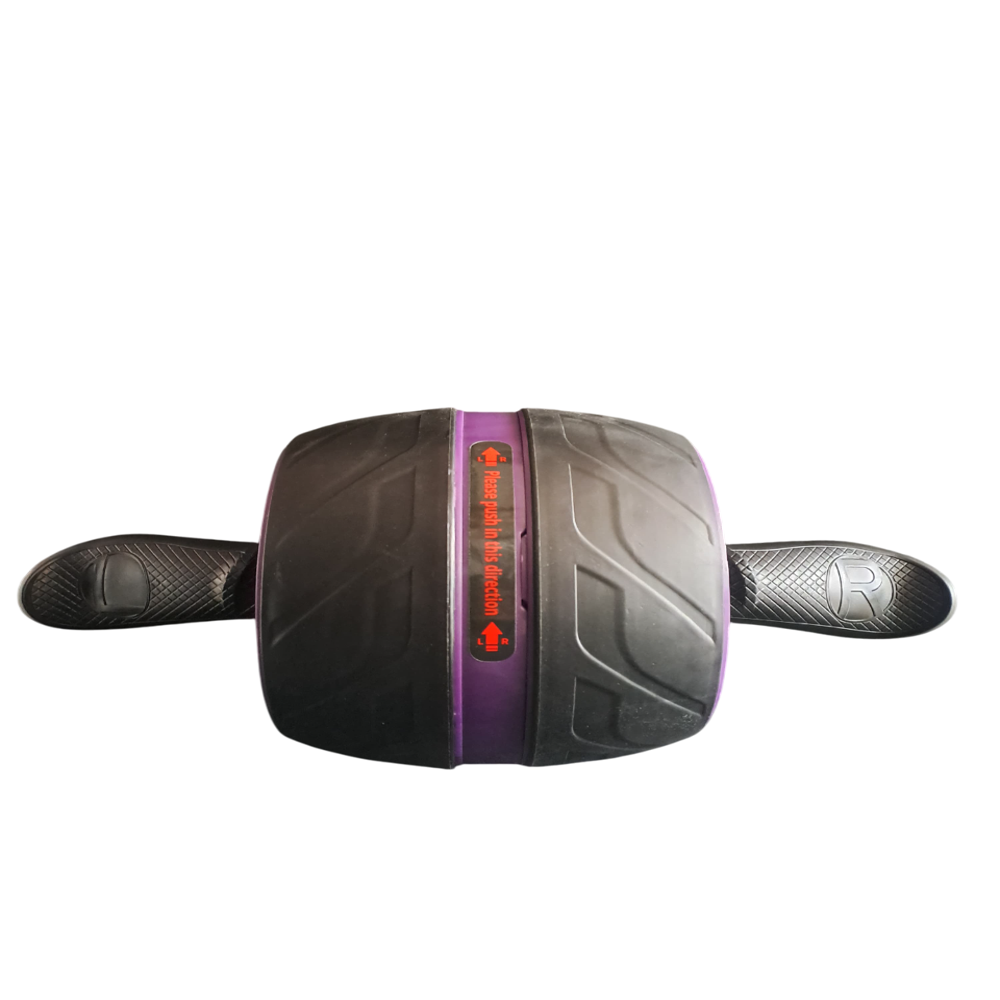 Ultra Wide Abdominal Wheel