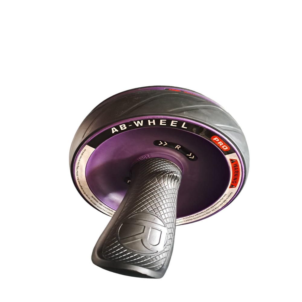 Ultra Wide Abdominal Wheel