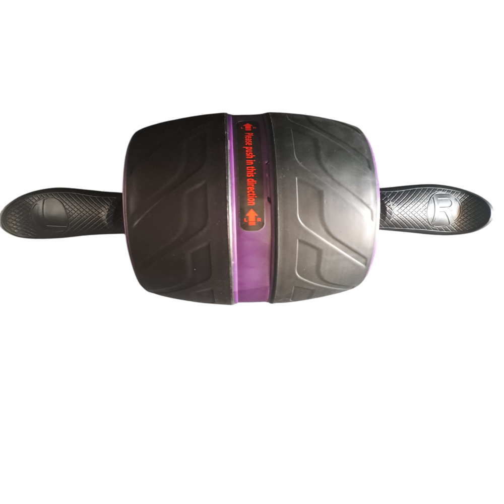 Ultra Wide Abdominal Wheel