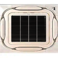 Daikin 1.5 Ton 2 Star Non-Inv Cassette AC (FCQF18ARV16)