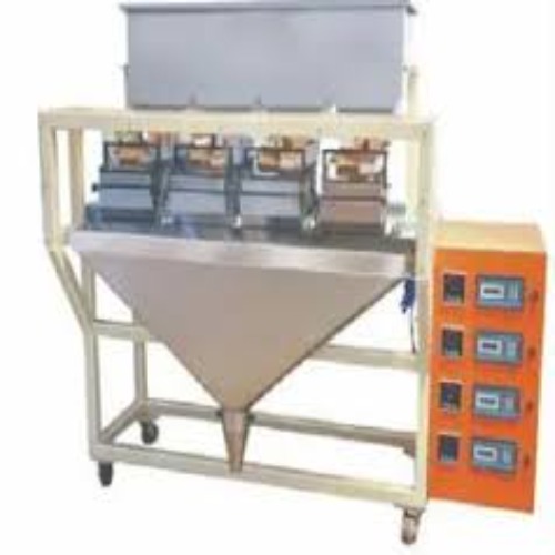 MANUAL PACKING MACHINE 