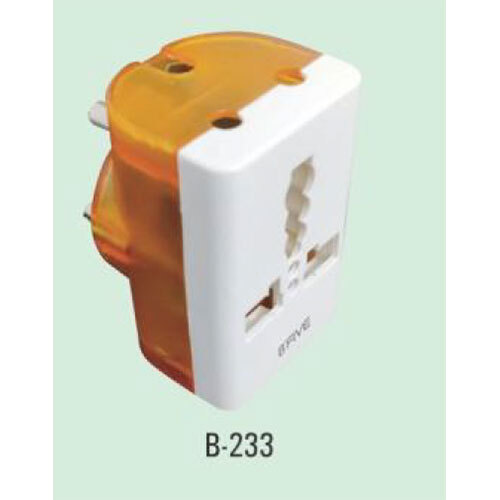 Multi Plug | 5X Conversion Multi Plug - B233 