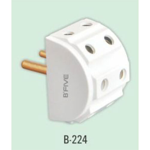 Multi Plug | 2x5 Pin Multi Plug - B224 - Application: Electrical Connectivity