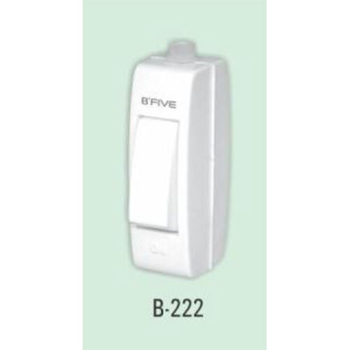 Modular Switch | Bed Switch -B222 
