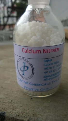 Fertilizer Grade Calcium Nitrate