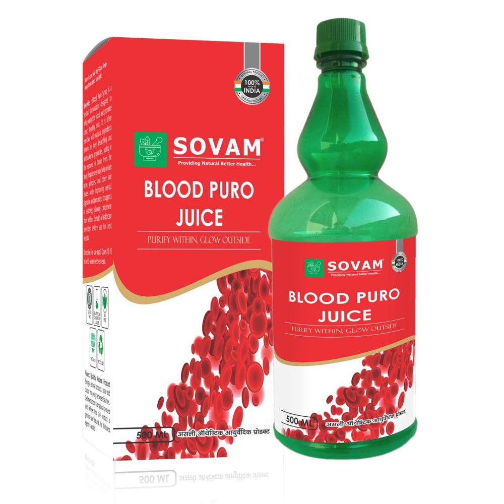 Heart O Care Juice 500ml Ayurvedic Tonic