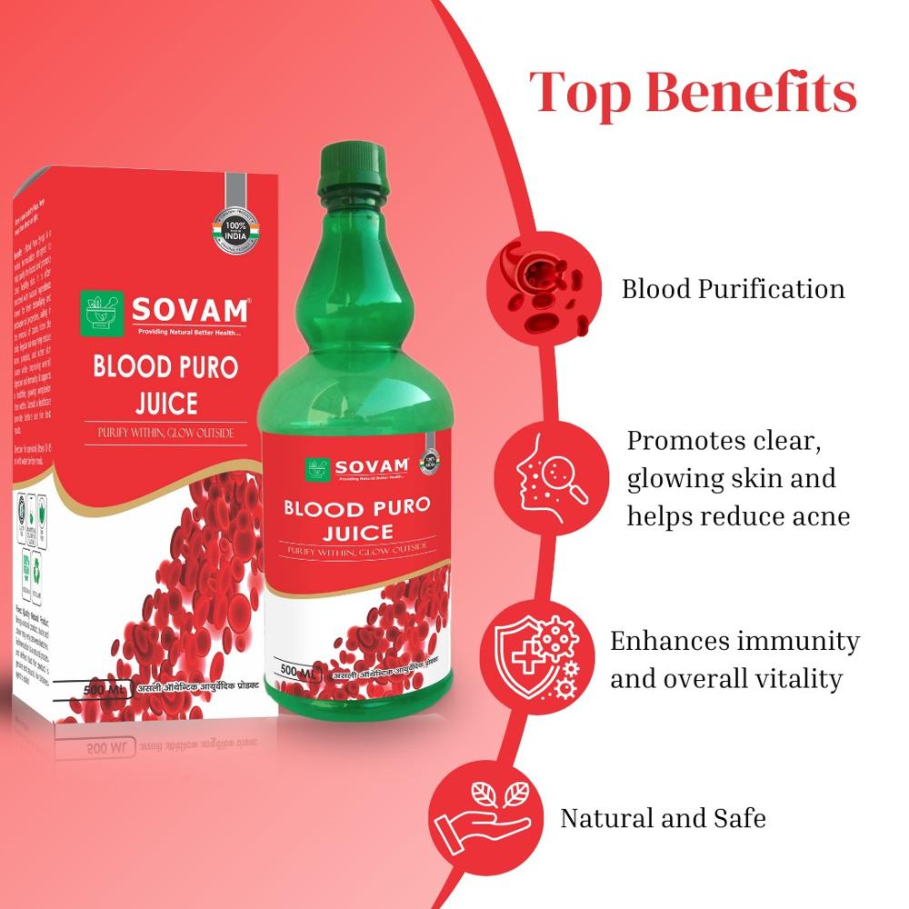 Heart O Care Juice 500ml Ayurvedic Tonic
