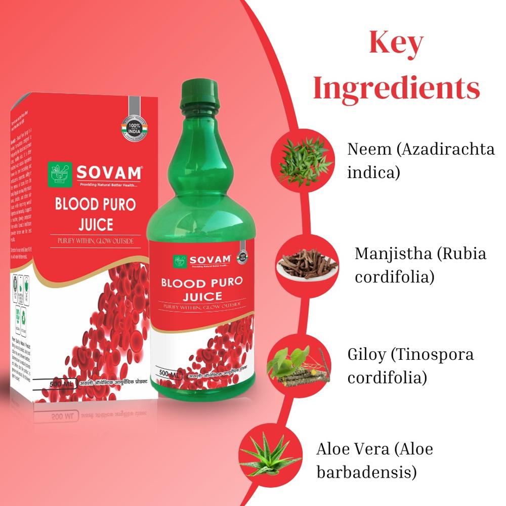 Heart O Care Juice 500ml Ayurvedic Tonic