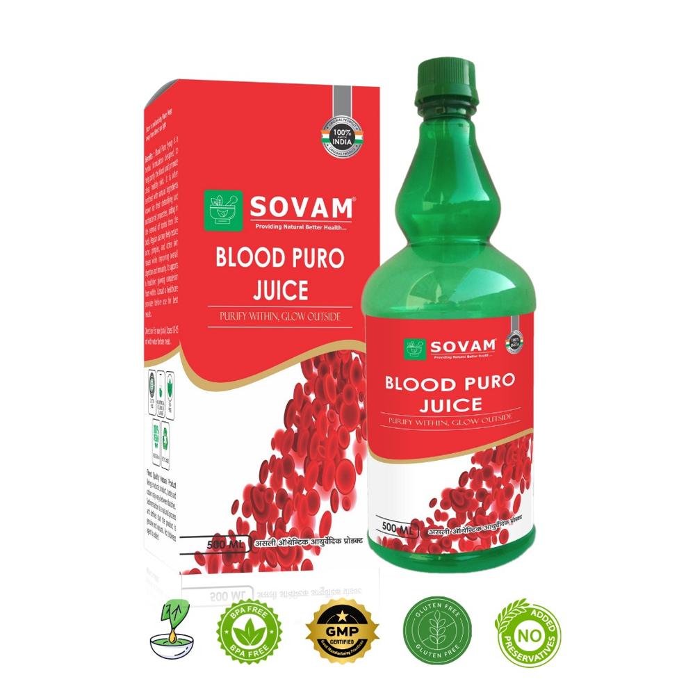 Heart O Care Juice 500ml Ayurvedic Tonic