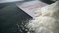 99 Potassium Sulphate Powder