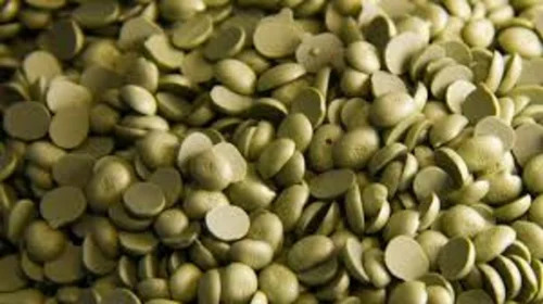 Bio-tech Grade Sulphur Bentonite