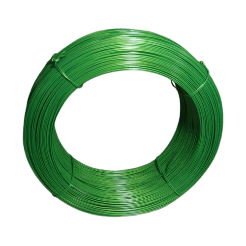 Galvanized Iron Wire