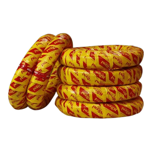 Mild Steel Binding Wire - Color: Different Available