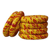 Mild Steel Binding Wire - Color: Different Available