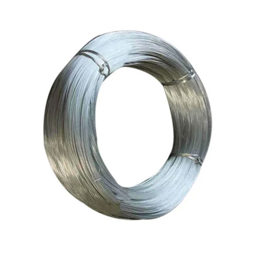 GI Binding Wire Roll