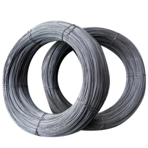 18 Gauge Mild Steel Binding Wire